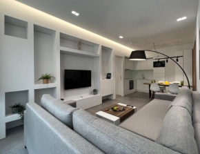 The Dazzling Glimpse Acropolis Suites